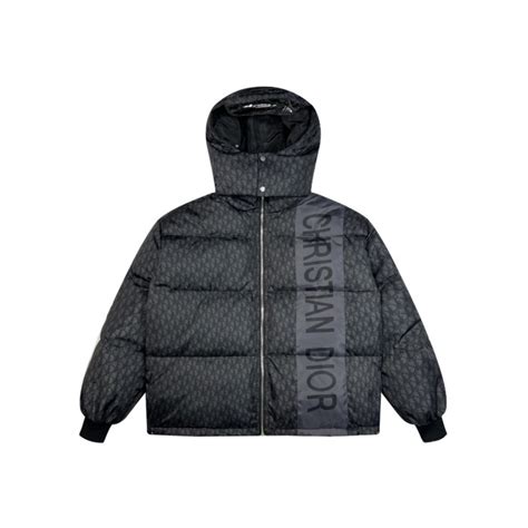 dior daunenjacke herren|dior men's jacken.